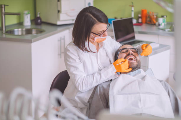 Best Dental Abscess Treatment in Vestavia Hills, AL
