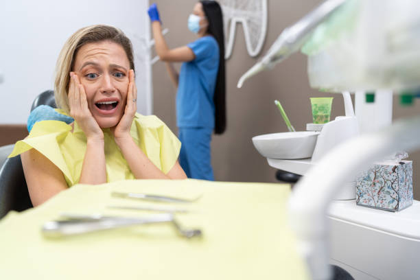 Professional Emergency Dental Service in AL